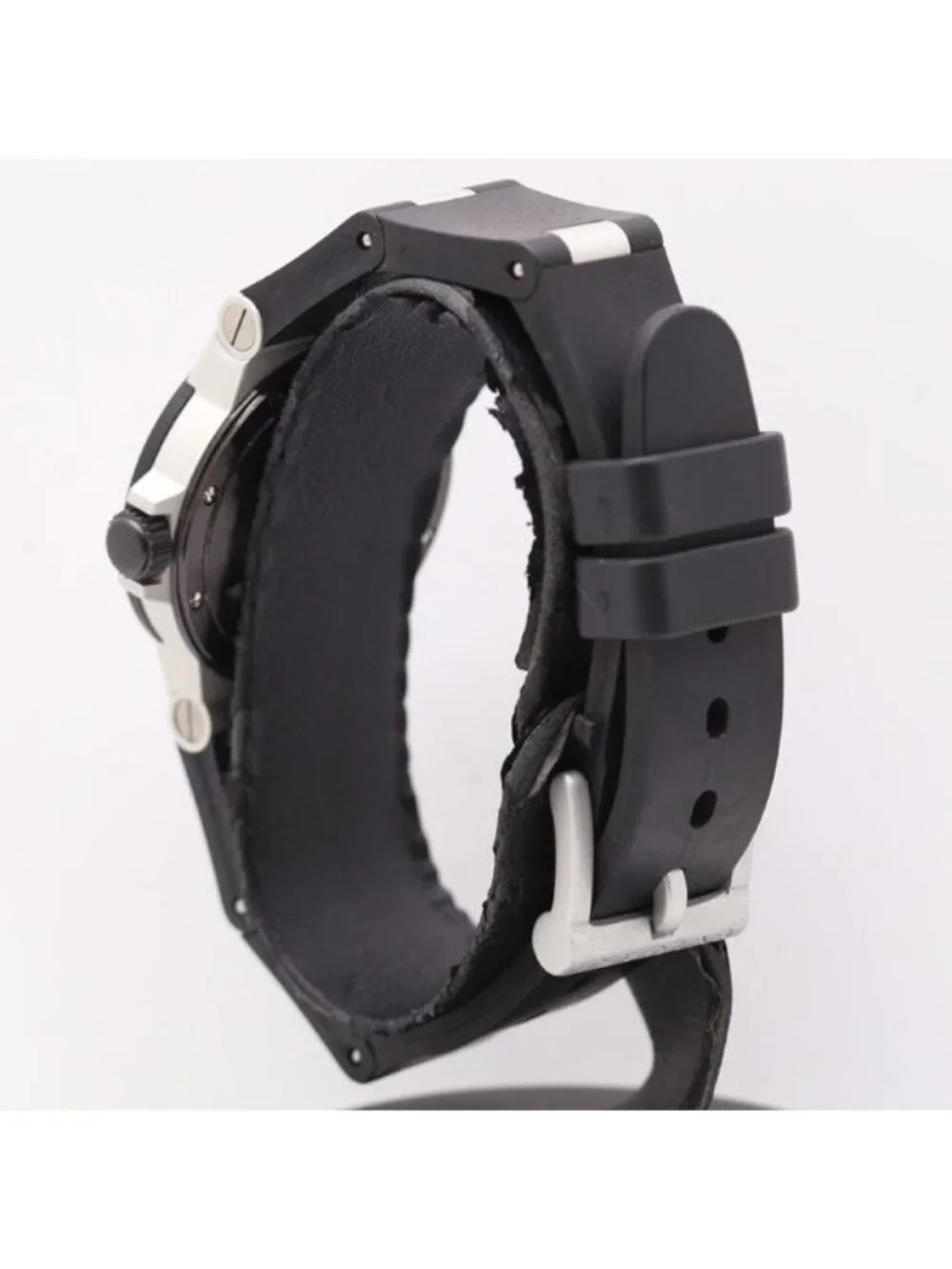 BVLGARI rank size
